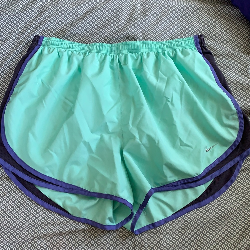 Nike Running Shorts (Tempo)